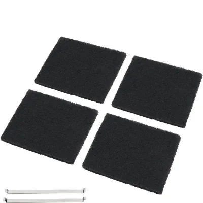Smeg Filtro carbone KITFCGT124 da 22x22 cm