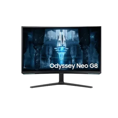 Samsung Monitor Desktop S32G85NB 32P VA  3840X2160 LS32BG850NPXEN