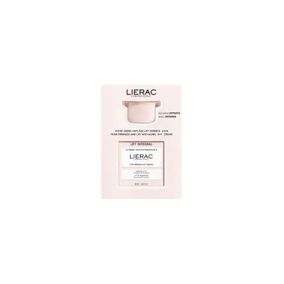 LIERAC LIFT INTEGRAL COFFRET CREMA GIORNO + RICARICA
