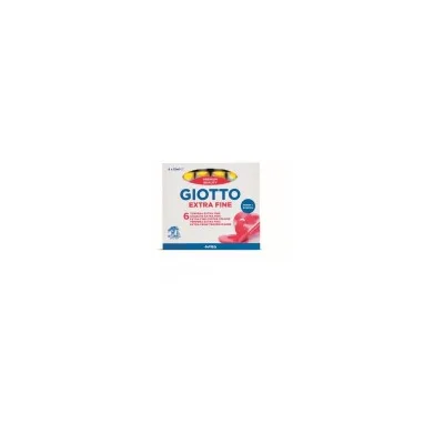 GIOTTO CF6 TUB. TEMPERA 12ML GIALLO LIMONE 352003