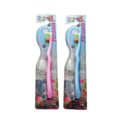 FORHANS SPAZZOLINO PICCOLE ORME