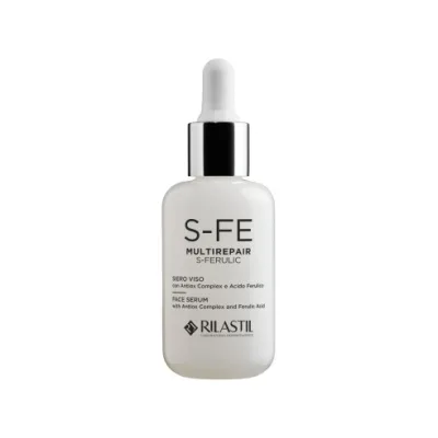 RILASTIL MULTIREPAIR S-FE FERULIC 30ML