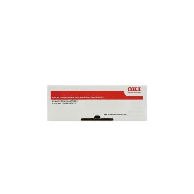 TONER ORIGINALE OKI EXECUTIVE 44844514 ES8431 ES8441 MAGENTA