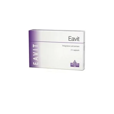 EAVIT 24CPS