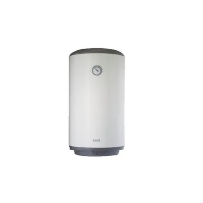 Scaldabagno Elettrico Baxi Linea Must Sv 580 80 Lt