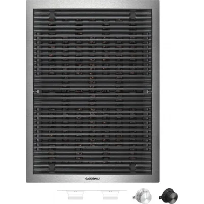 Gaggenau Grill elettrico VR414115 da 38 cm