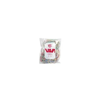 VIVA CF1X20BUSTE ELASTICI ASSORTITI 50GR A50