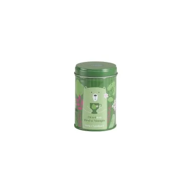 NEAVITA ORSETTEA MELA E SAMBUCO 80G