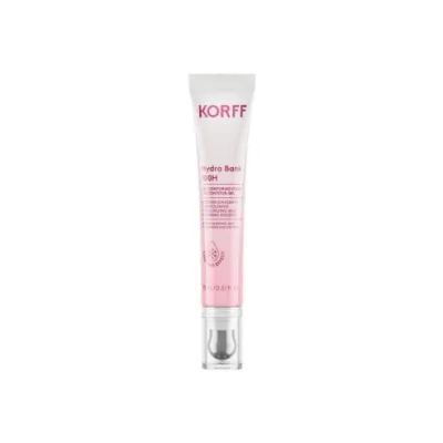 KORFF HYDRA BANK 100H CONTORNO OCCHI 15ML