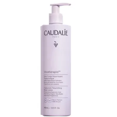 CAUDALIE VINOTHERAPIST TRATTAMENTO CORPO 400ML