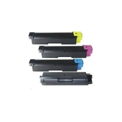 TONER COMPATIBILE KYOCERA TK5150BK TK-5150K NERO 1T02NS0NL0 Ecosys P6035cdn