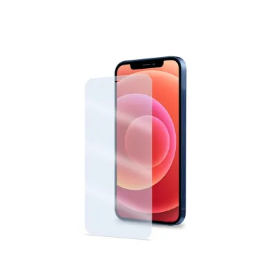 CELLY EASY GLASS IPHONE 12 MINI EASY1003