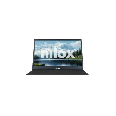 NILOX MONITOR MONITOR 15.6 PORTATIL IPS FHD TYPEC NXMP15FHD11