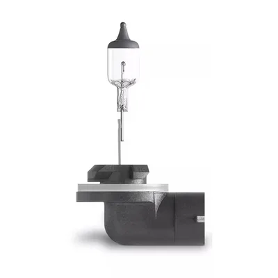Lampada alogena Osram STANDARD 881 H27W 27W 12V PGJ13 Box 1 pz
