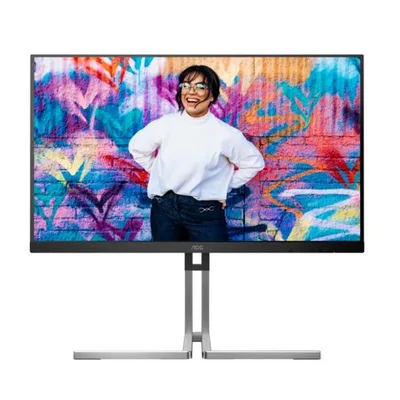 31,5 MONITOR NANO IPS 3840X2160 REG U32U3CV