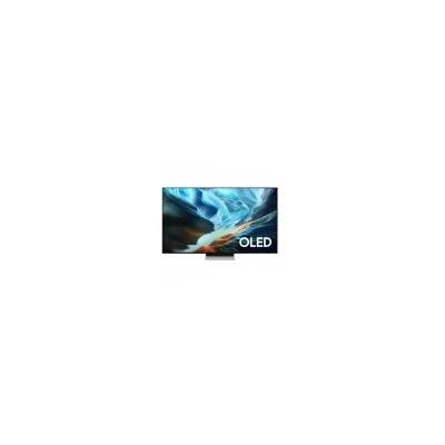 SAMSUNG ENTERTAINMENT TV 48  OLED 4K QE48S90HAEXZT
