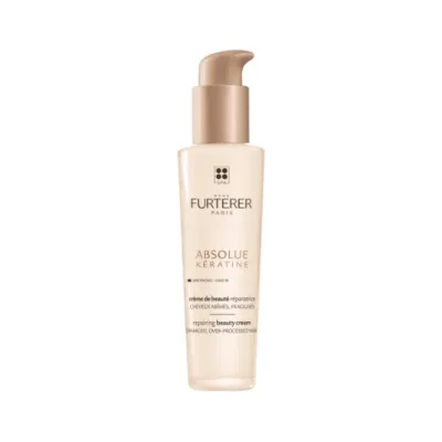 RENE FURTERER ABSOLUE KERATINE TRATTAMENTO RISTRUTTURANTE 100ML