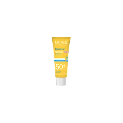 URIAGE BARIESUN SPF50+ CREMA COLORATA DORATA
