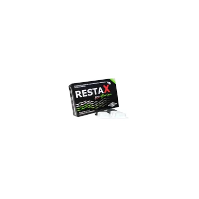 RESTAX PRE EFFLUVIUM 30CPR
