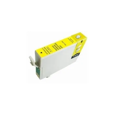 CARTUCCIA COMPATIBILE EPSON STYLUS SX125 T1284 GIALLO C13T12844012