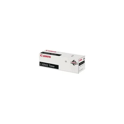 Toner ORIGINALE CANON IR5050 1872B002 CEXV22 NERO C-EXV22