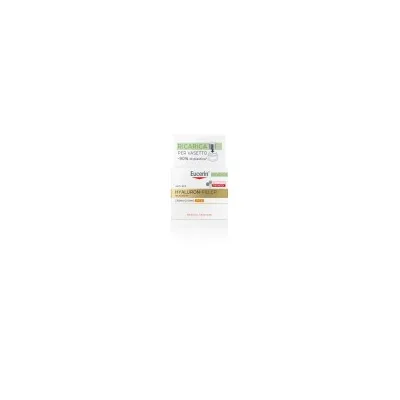 EUC HYALURON FILL+ SPF30 R