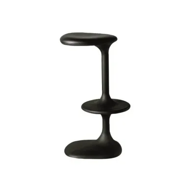 Horm Sgabello Kant art. CM8630 con struttura in polipropilene
