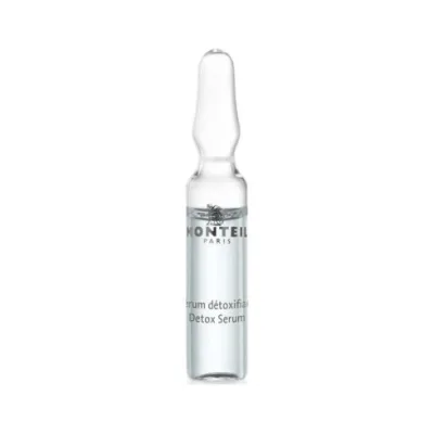 MONTEIL SOLUTION DETOX FIALE 3PZ