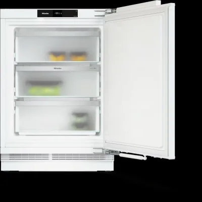 Miele Congelatore sottopiano da incasso FNUS 7040 D da 60 cm