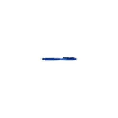 PENTEL CF12ROLLER ENERGEL X SCATTO 0.7BLU BL107-CX