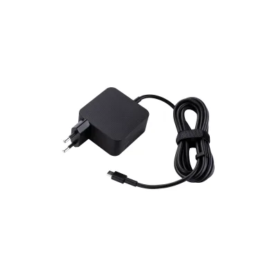ASUS AC65-00(A23-065N1A)/EU adattatore e invertitore Interno 65 W Nero