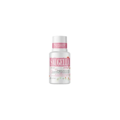 SAUGELLA POLIGYN DET INT 100ML