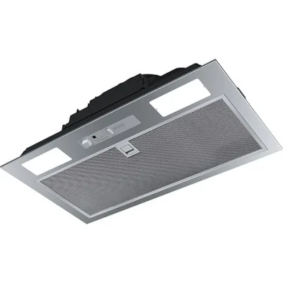 Franke: Cappa da incasso Box FBI 525 XS 305.0599.507 finitura inox satinato da 52 cm