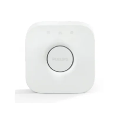 PHILIPS LIGHTING HUE BRIDGE DISPOSITIVO DI RETE 929001180642