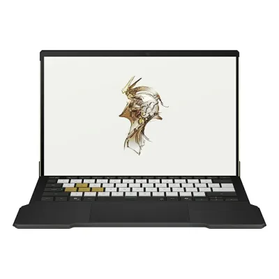 ASUS ROG Flow Z13-KJP GZ302EAC-RU178W Kojima Productions AMD Ryzen AI MAX+ 395 AMD XDNA NPU 128GB AMD Radeon 8060S SSD 1TB 13.4'' 2.5K 180Hz 3ms Win11 Home Touchscreen
