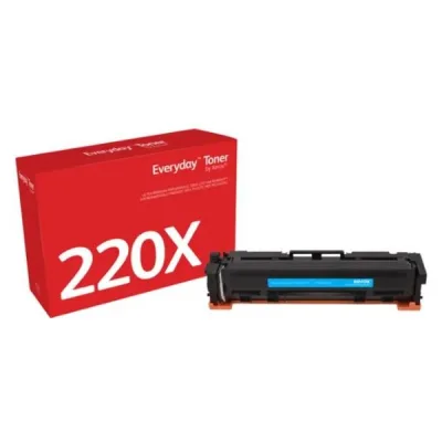 EVERYDAY TONER HP 220X(W2201X) CYA 006R05209