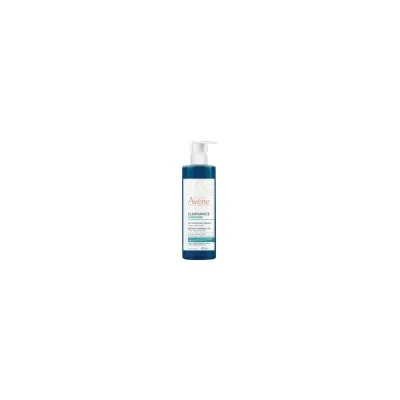 AVENE CLEANANCE COMEDOMED GEL PEELING 400ML
