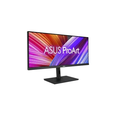MONITOR ASUS ProArt 34" PA348CGV LED IPS UWQHD 120Hz FreeSync Premium Pro - Risposta 2ms