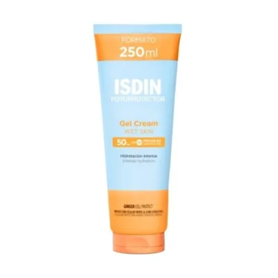 ISDIN FOTOPROTECTOR GEL CREMA SPF50 250ML