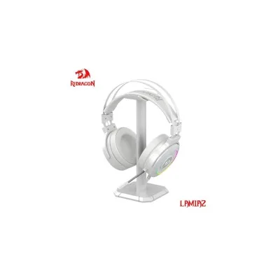 CUFFIE GAMING REDRAGON H320W Lamia 2 con microfono flessibile Audio 7.1