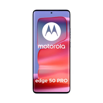 MOTOROLA MOTO EDGE 50 PRO 5G DUAL SIM 6.67" OCTA CORE 512GB RAM 12GB 5G ITALIA BLUE HERION