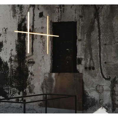 Flos Lampada a sospensione LED Coordinates S2 in diverse finiture