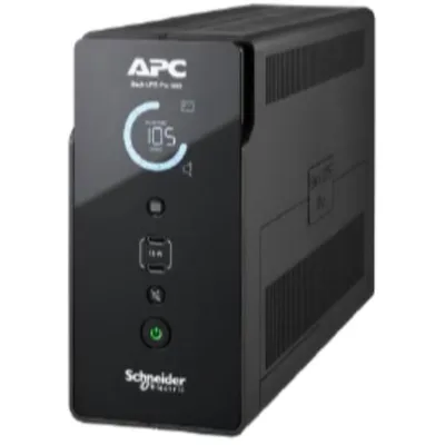 APC BACK-UPS BK 350VA 6XIEC C13 BK350G2I