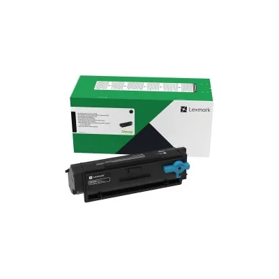 TONER ORIGINALE LEXMARK 55B0XA0 55B2X00 55B2X0E MS431 MX42 20K