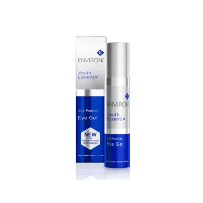 ENVIRON YOUTH ESSENTIA VITA PEPTIDE EYE GEL 10ML