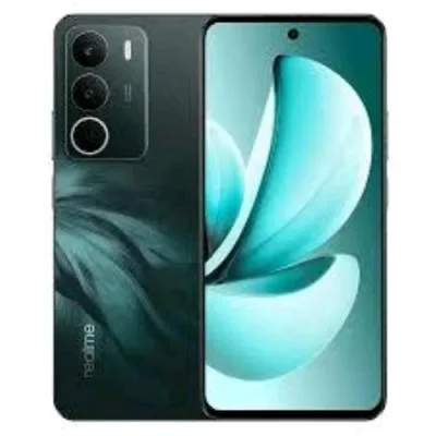 REALME C71 DUAL SIM 6.67" OCTA CORE 256GB RAM 8GB 4G LTE EUROPA FOREST OWL
