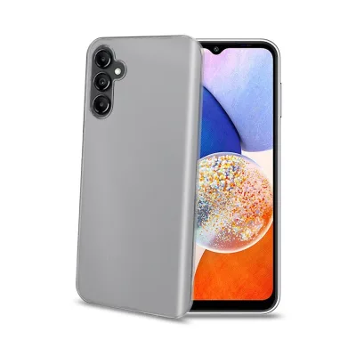CELLY TPU COVER GALAXY A14 4G/5G GELSKIN1035