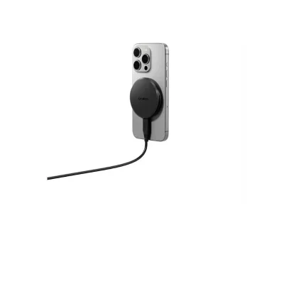 Cygnett QI2 CHARGEPUCK - BLACK CY5061CCRGP