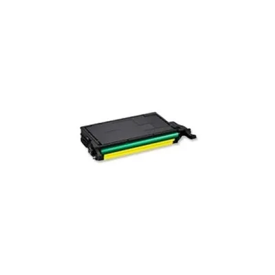 TONER COMPATIBILE SAMSUNG CLP770 CLP775 CLT-Y6092S GIALLO