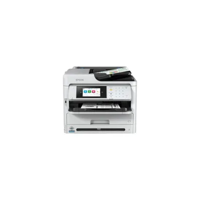 WORKFORCE PRO WF-M5899DWF C11CK76401